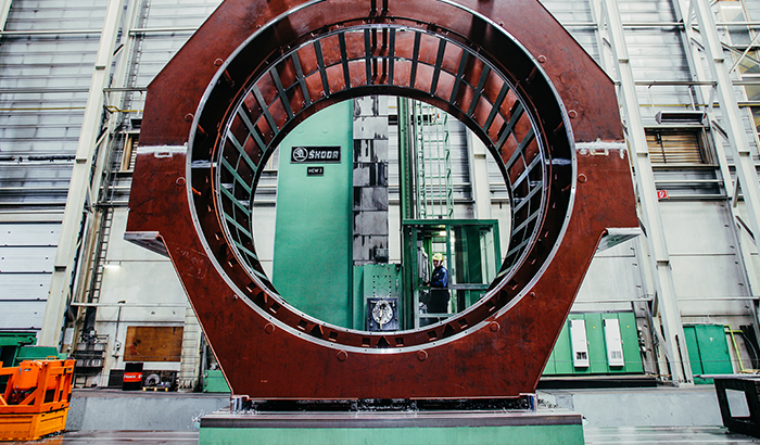 Ongeëvenaarde oplossingen