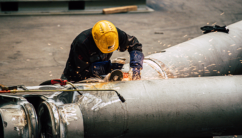 Betekenisvol zijn - Breman Machinery B.V.