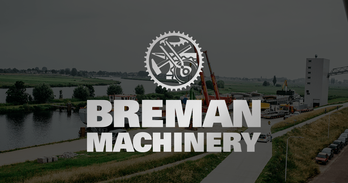 (c) Breman-machinery.com