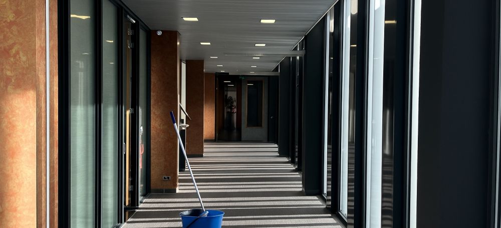 Kom SCHOONMAKEN bij Breman Machinery (6 tot 12 uur per week)