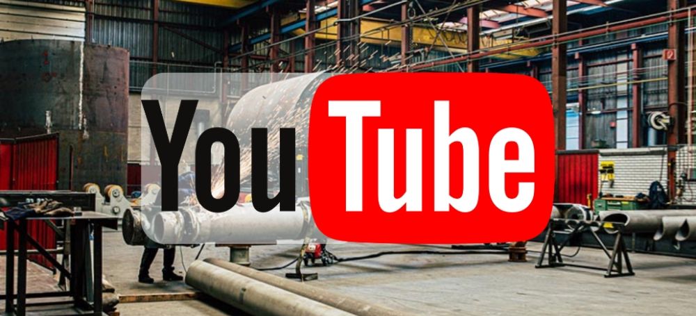 Breman launches new YouTube channel!