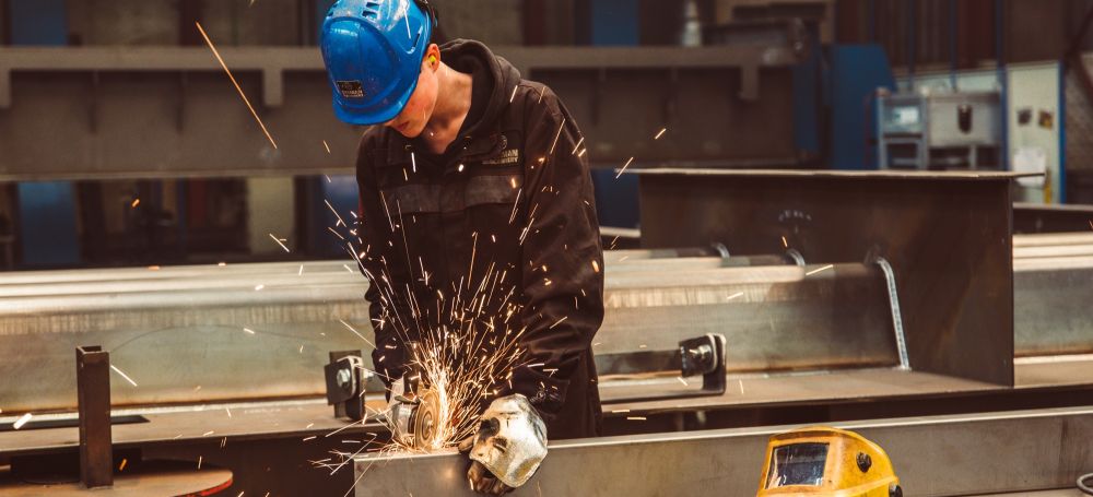 Word BBL-leerling bij Breman Machinery