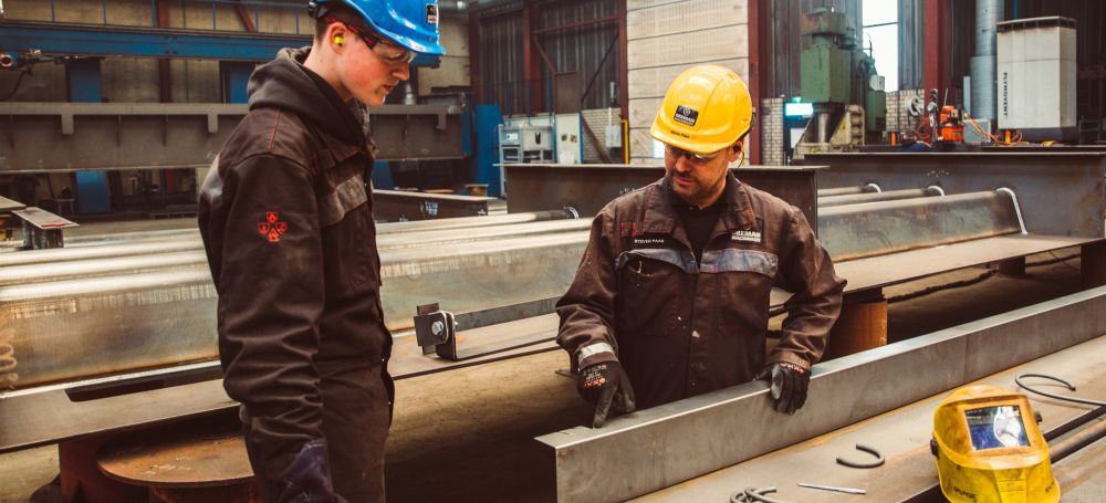 Volg een snuffelstage (vmbo) bij Breman Machinery