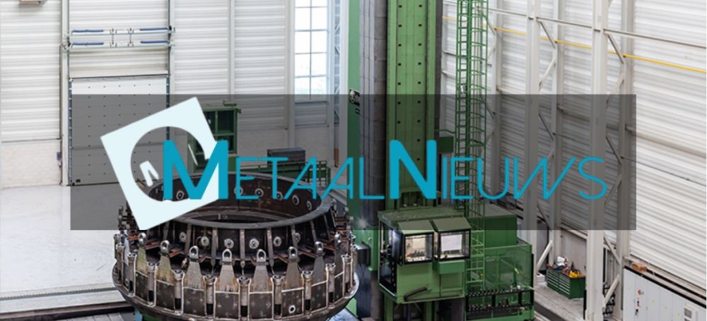 Breman Extreme Precision uitgelicht in MetaalNieuws