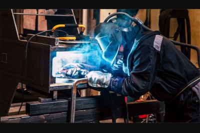 Lassen Breman Machinery