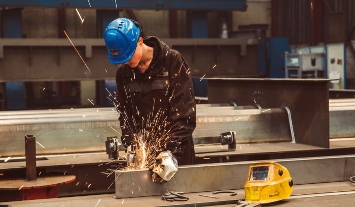 Word BBL-leerling bij Breman Machinery