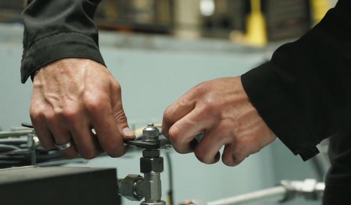 Word ONDERHOUDSMONTEUR bij Breman Machinery