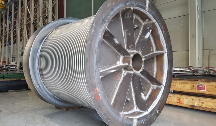 Defense - Breman Machinery B.V.