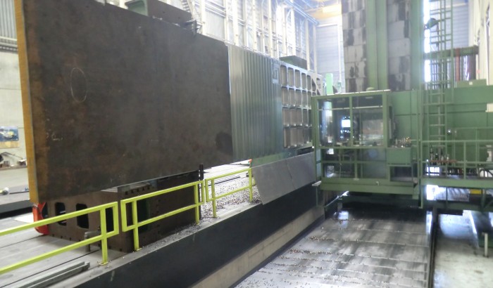 Maritiem - Breman Machinery B.V.