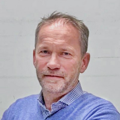 Henk Breman - Breman Machinery B.V.